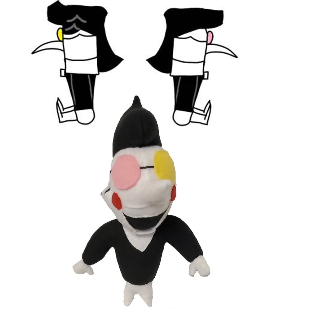 Amazon.co.jp: 1/3個ラルセイぬいぐるみ、デルタルーンぬいぐるみ